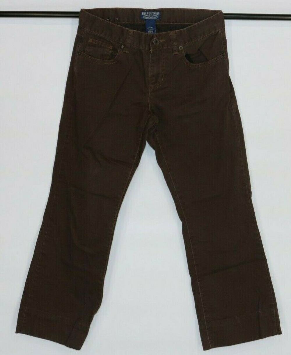 Polo Jeans Jeans women’s Sz 4x30